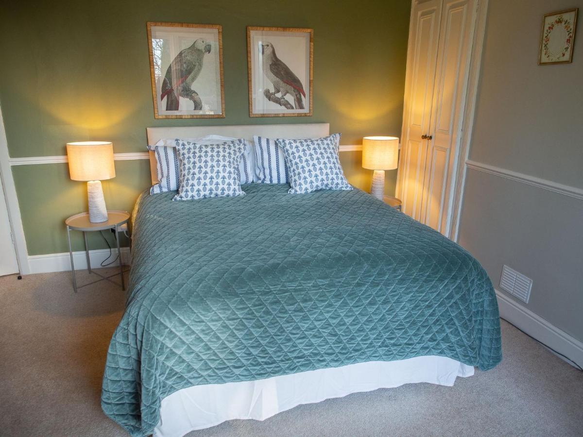 The Beeches - Chatsworth No 1 - Sleeps 2 Holiday home Baslow