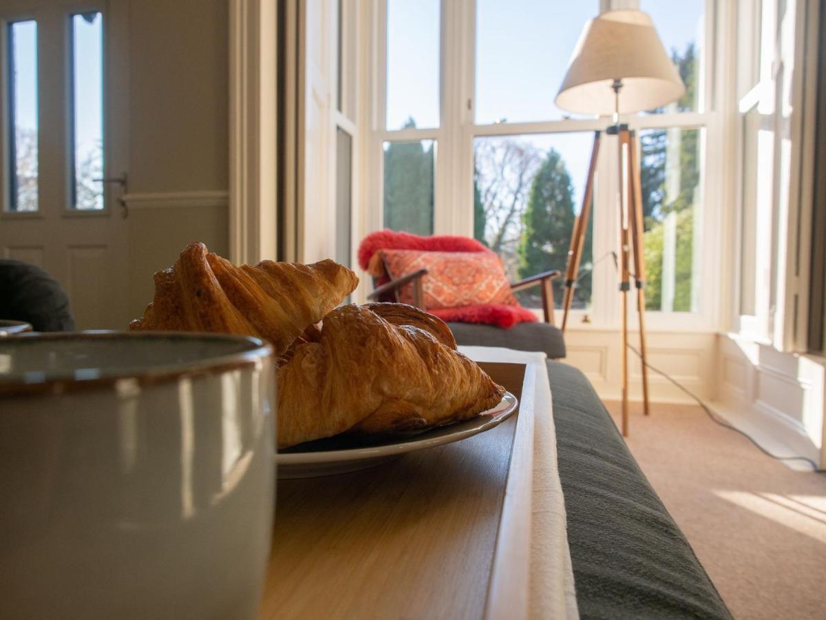 The Beeches - Chatsworth No 1 - Sleeps 2