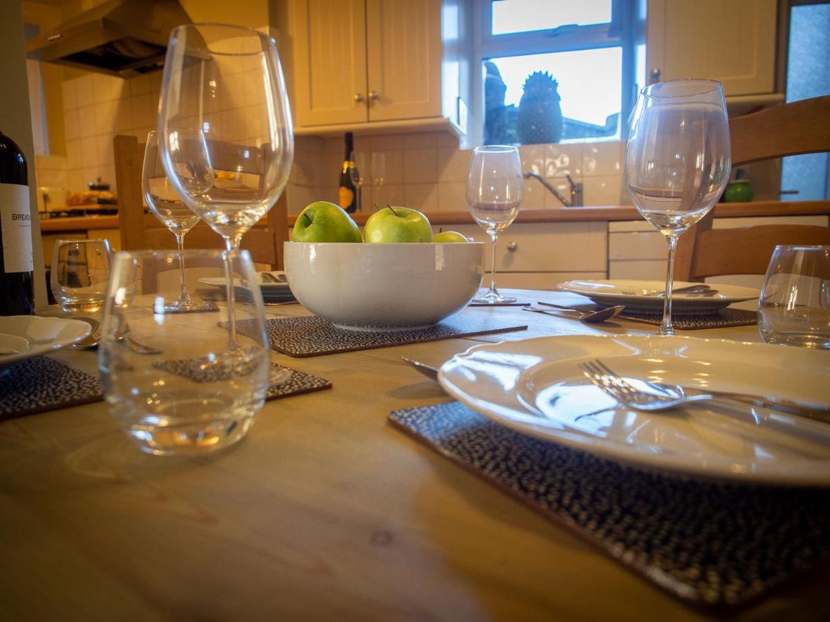 The Beeches - Chatsworth No 1 - Sleeps 2 Baslow