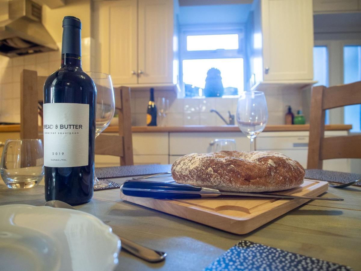 Holiday home The Beeches - Chatsworth No 1 - Sleeps 2 Baslow