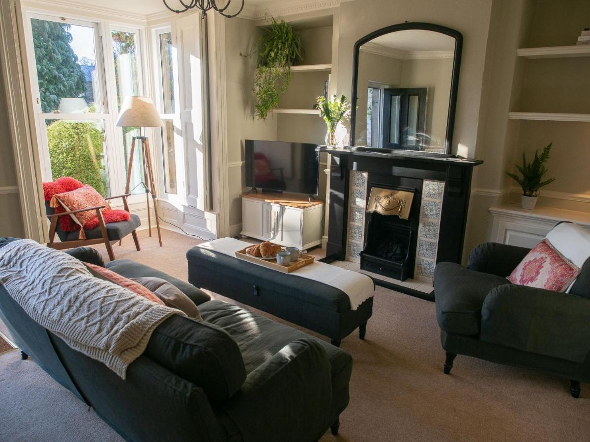 Holiday home The Beeches - Chatsworth No 1 - Sleeps 2 Baslow