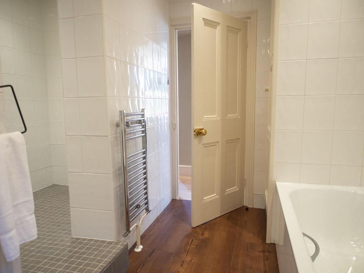 Holiday home The Beeches - Chatsworth No 1 - Sleeps 2 *