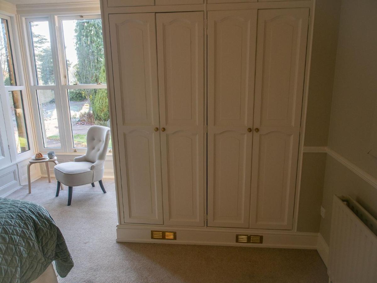 The Beeches - Chatsworth No 1 - Sleeps 2 * Baslow