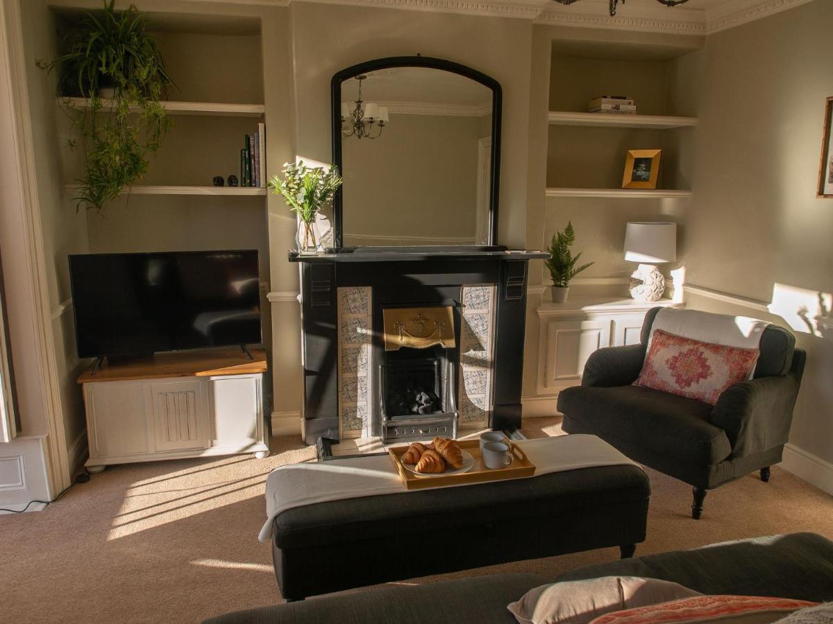 The Beeches - Chatsworth No 1 - Sleeps 2 Baslow