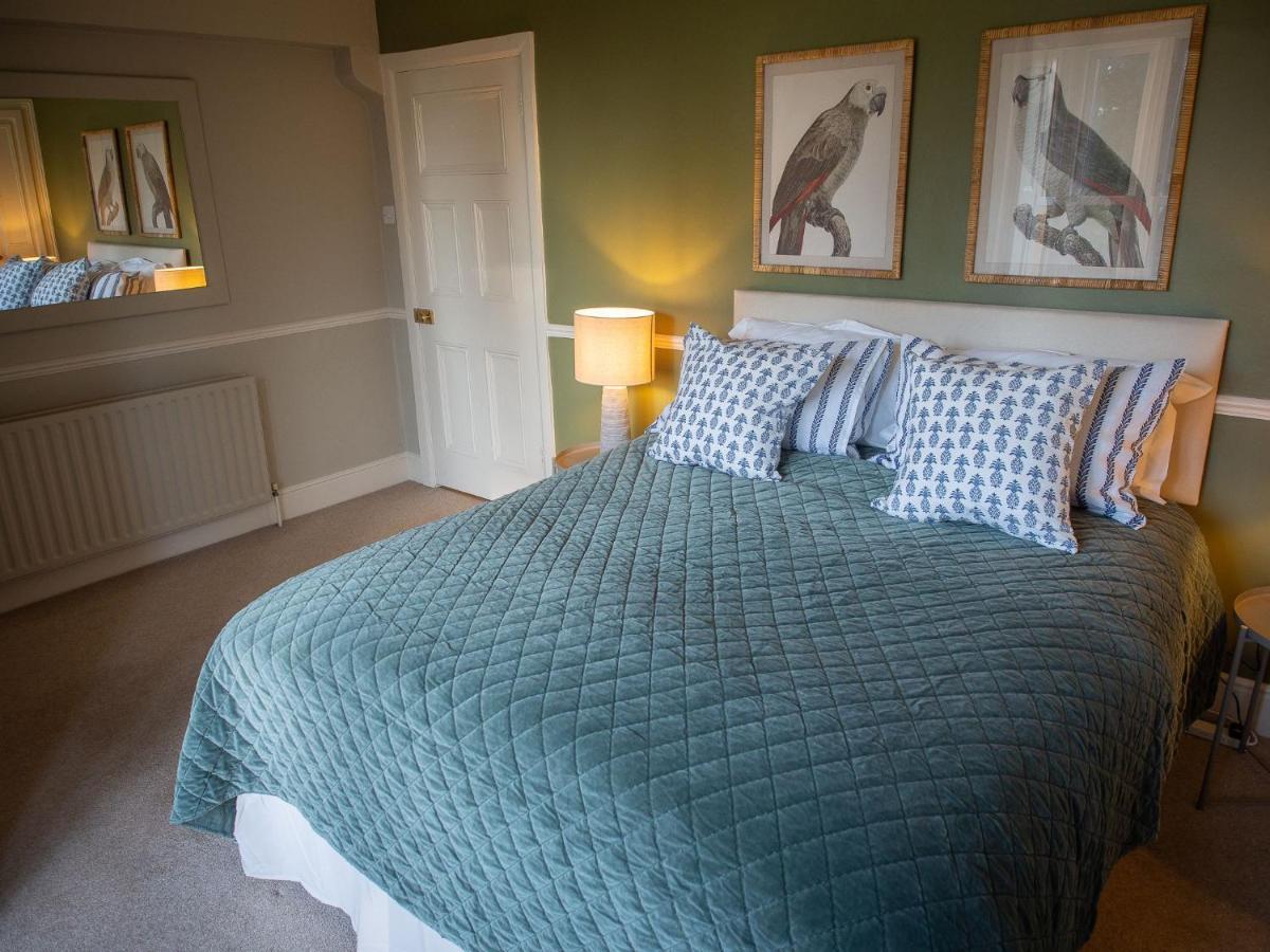 The Beeches - Chatsworth No 1 - Sleeps 2