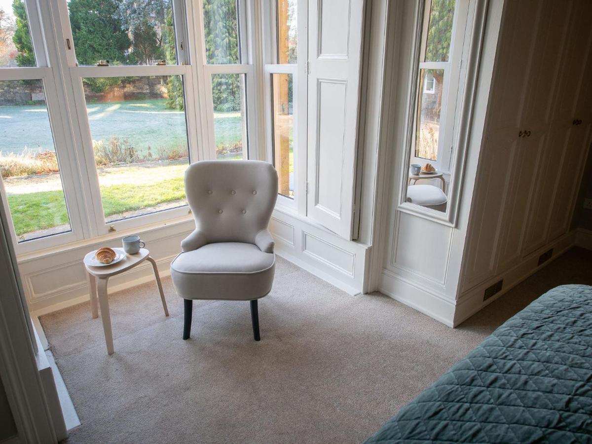 The Beeches - Chatsworth No 1 - Sleeps 2 Holiday home