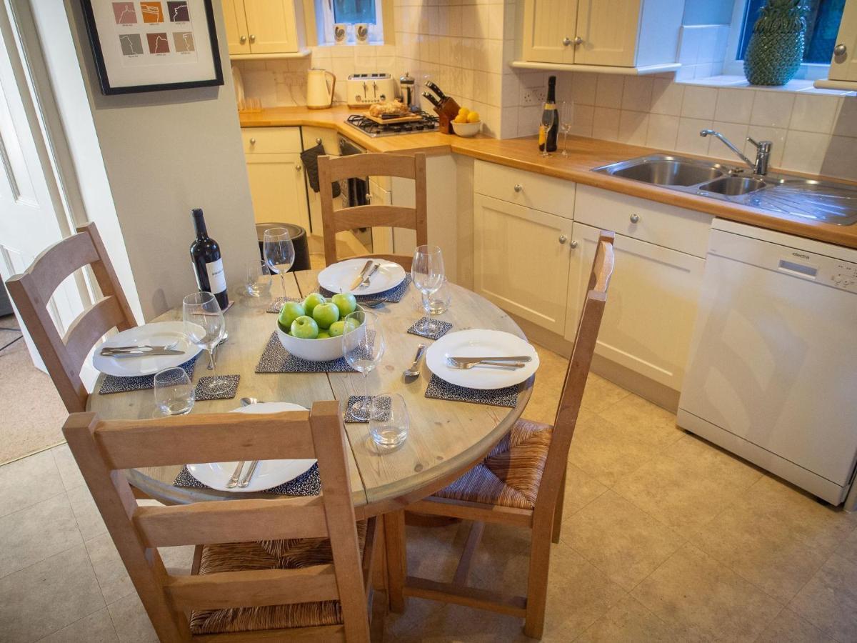 The Beeches - Chatsworth No 1 - Sleeps 2 Holiday home