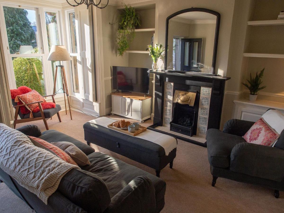 Holiday home The Beeches - Chatsworth No 1 - Sleeps 2 Baslow