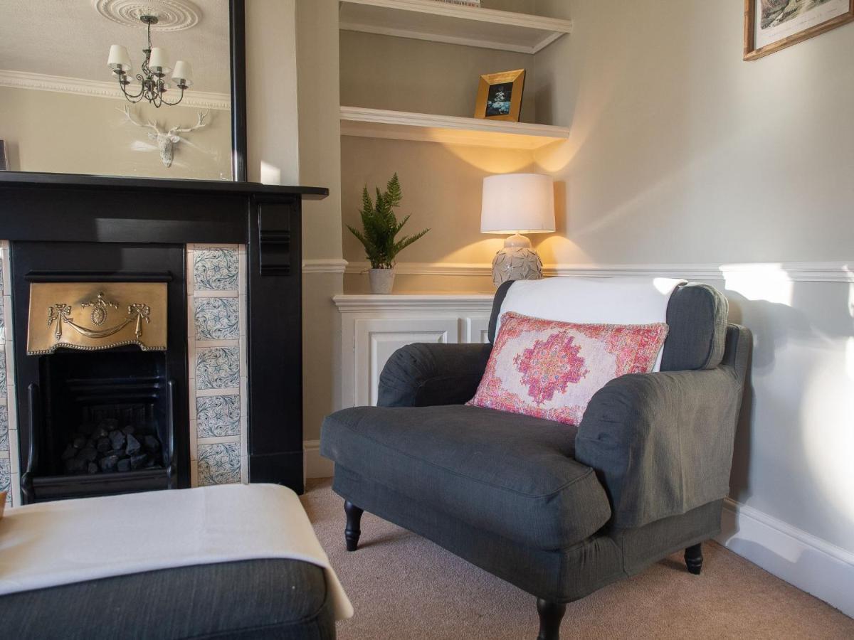 The Beeches - Chatsworth No 1 - Sleeps 2 Holiday home