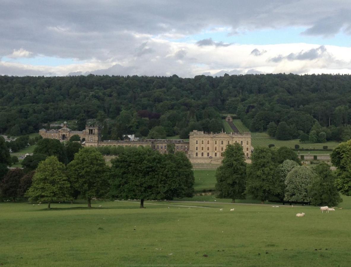 The Beeches - Chatsworth No 1 - Sleeps 2 Holiday home