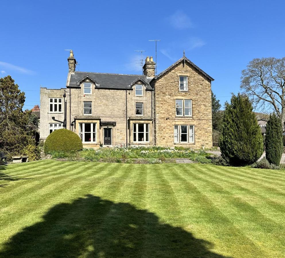 The Beeches - Chatsworth No 1 - Sleeps 2 Holiday home *