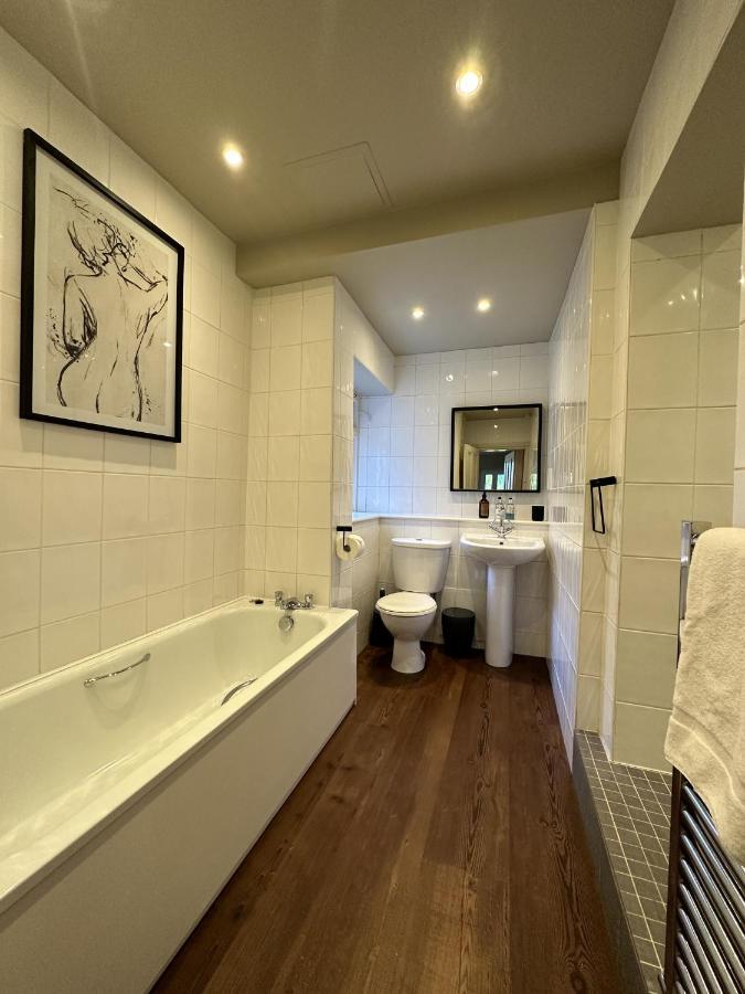 The Beeches - Chatsworth No 1 - Sleeps 2 *