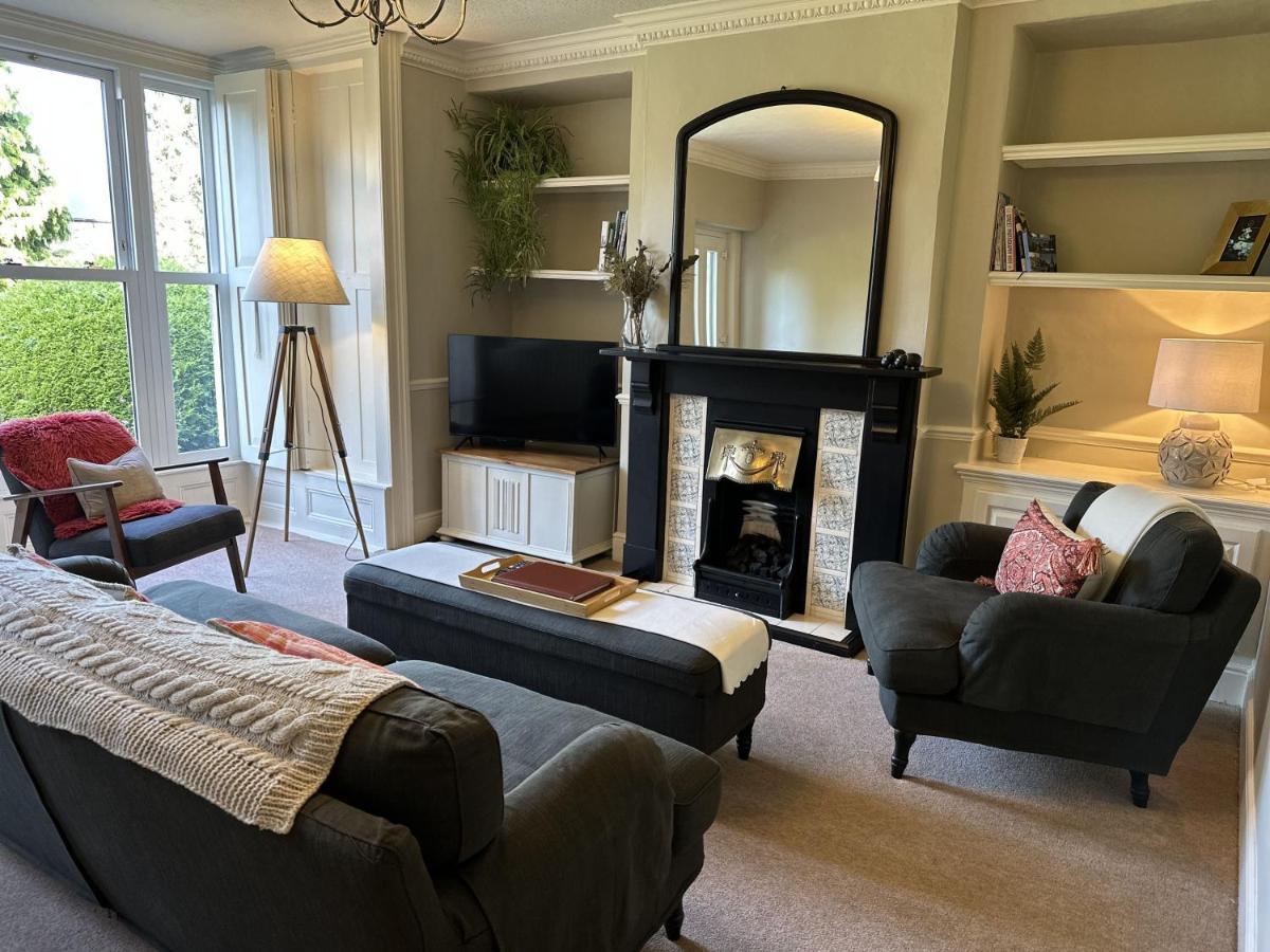 The Beeches - Chatsworth No 1 - Sleeps 2 Baslow