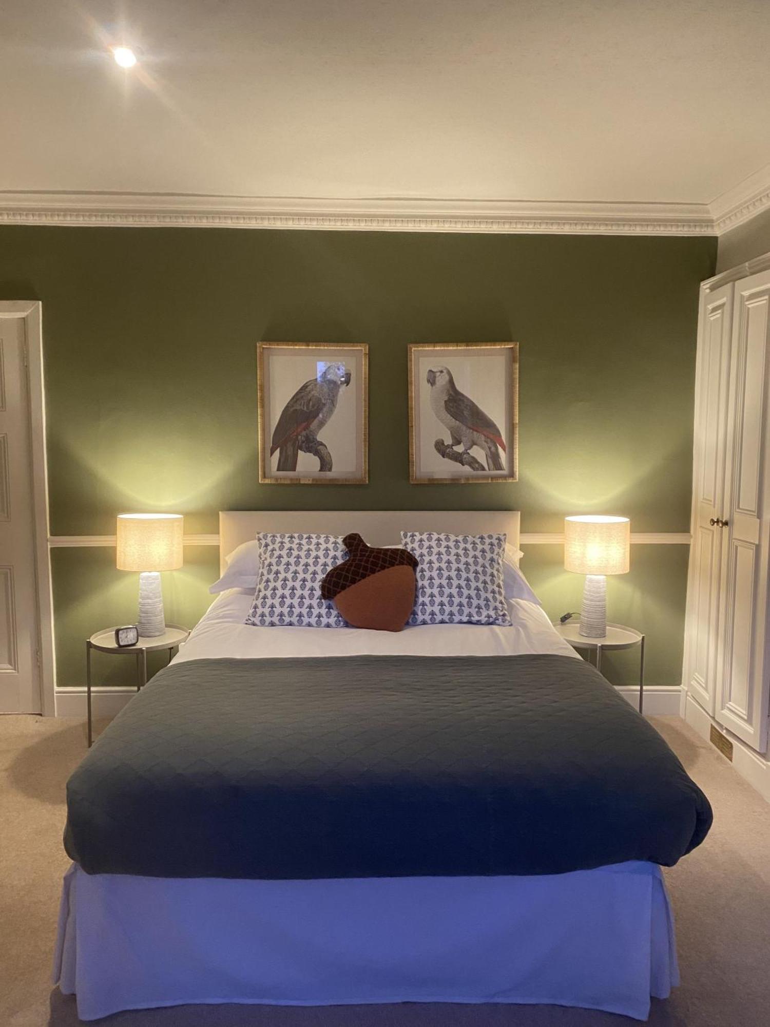 Holiday home The Beeches - Chatsworth No 1 - Sleeps 2 *