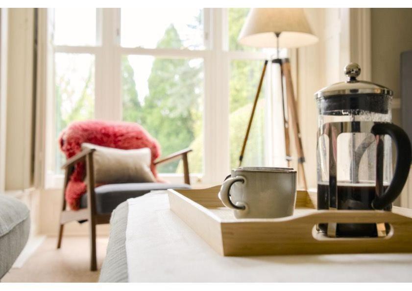 The Beeches - Chatsworth No 1 - Sleeps 2 Holiday home