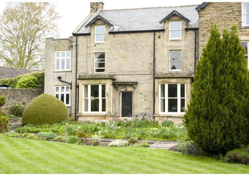 Holiday home The Beeches - Chatsworth No 1 - Sleeps 2