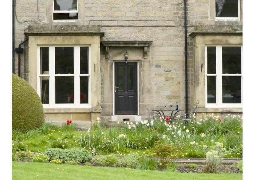 Holiday home The Beeches - Chatsworth No 1 - Sleeps 2 Baslow