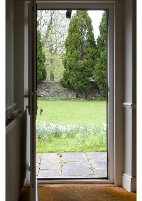 The Beeches - Chatsworth No 1 - Sleeps 2 Baslow