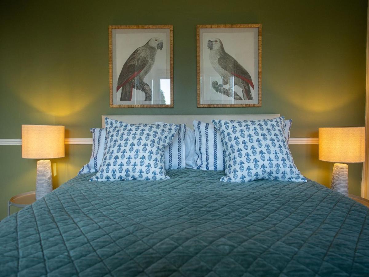 Дом отдыха The Beeches - Chatsworth No 1 - Sleeps 2