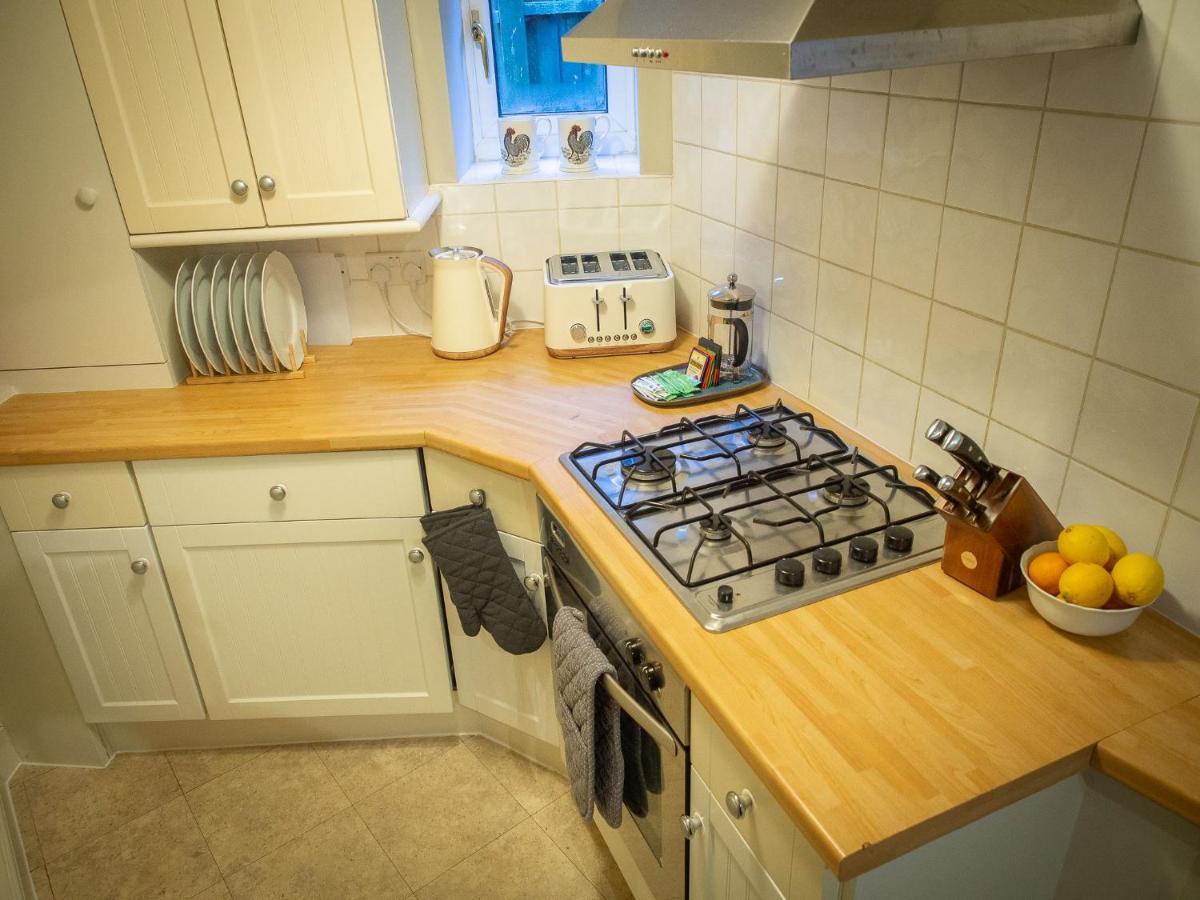 The Beeches - Chatsworth No 1 - Sleeps 2 * Баслоу
