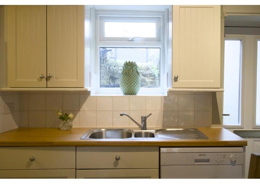 The Beeches - Chatsworth No 1 - Sleeps 2 * Баслоу