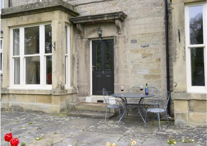 The Beeches - Chatsworth No 1 - Sleeps 2 *