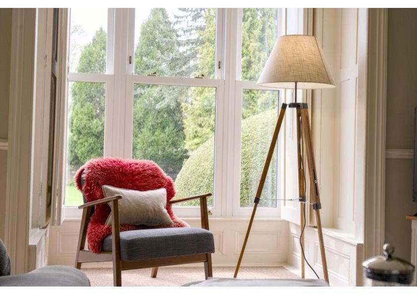 The Beeches - Chatsworth No 1 - Sleeps 2 * Баслоу