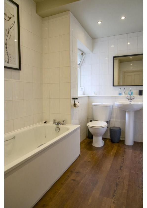 Дом отдыха The Beeches - Chatsworth No 1 - Sleeps 2 *